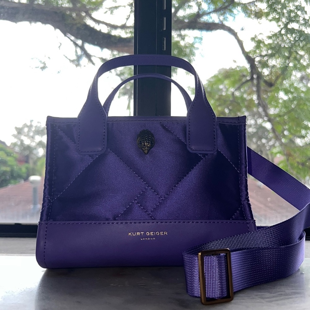 Kurt Geiger mini bag